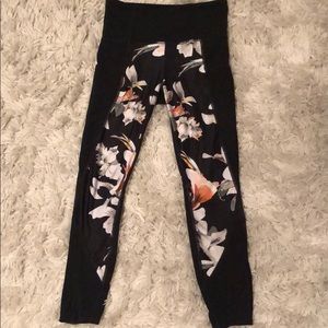 Athleta leggings